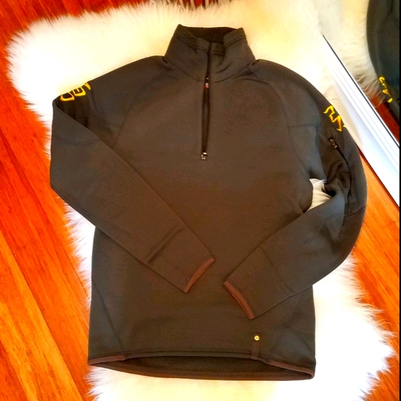 RLX Ralph Lauren Men's Thermal - Picture 1 of 4